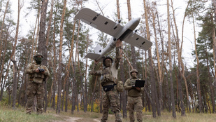 Donald Trump döntött a kulcsfontosságú fegyverről, sorsfordító napok jöhetnek a háborúban - Oroszország háborúja Ukrajnában – az Index keddi hírösszefoglalója