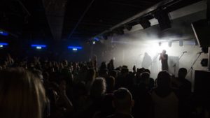 Mégsem zár be az Akvárium Klub jövőre