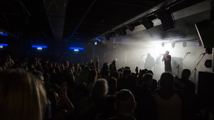 Mégsem zár be az Akvárium Klub jövőre