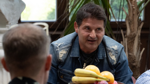 Hajdú Péter reagált az RTL vádjaira, nem hajlandó megegyezni a csatornával