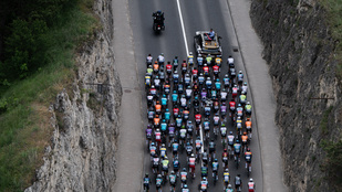 Bejelentették a 2026-os Tour de Hongrie időpontját