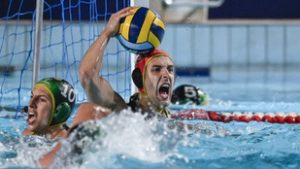 Mintha a Real Madrid jönne, összecsap a két világválogatott