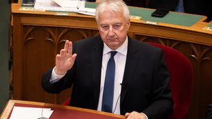 Semjén Zsolt törvénymódosítást nyújtott be, rendkívüli ülést tart a parlament