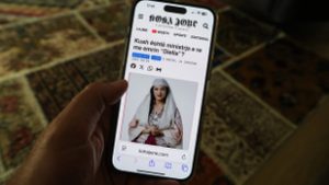 Már a politika sem AI-mentes – Albánia bemutatta virtuális miniszterét