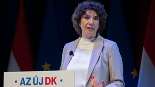 A DK eleget tett Magyar Péter felszólításának