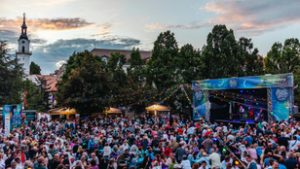 Több mint hétszázezer turistát vonzottak idén a MOL Nagyon Balaton eseményei