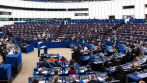 Hatalmas viták zajlottak az Európai Parlamentben