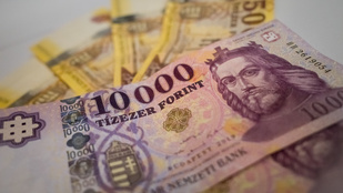 Tragikus napot zárt a forint, de ennél sokkal izgalmasabb, hogy mi áll a háttérben