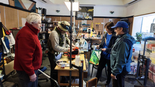 Bezár a közösségi finanszírozásból működő budapesti barkácsműhely