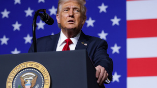 Trump kinyithatja Pandóra szelencéjét, ilyenre már nagyon rég nem volt példa