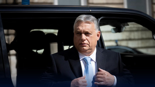 Orbán Viktor már nyáron tudhatott a budapesti békecsúcsról