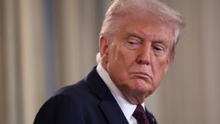 Megtorlásra készül Donald Trump: Éreztem, hogy lesben állnak
