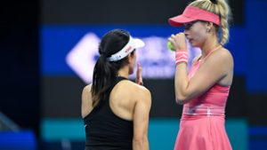 Rövidítés okozta Stollárék vesztét, egy lépésre volt az újabb döntőtől a magyar teniszező