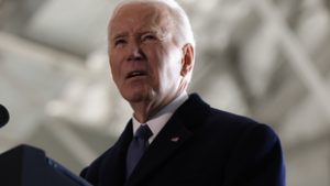 Rákkezelést kap Joe Biden, sugárterápiával és hormonokkal próbálkoznak az orvosok