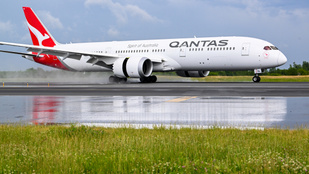 Adatszivárgás a Qantasnál, mintegy hatmillió ügyfél személyes adatai kerültek fel a darknetre