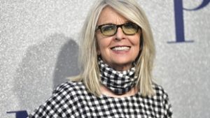 Mentők vitték kórházba halála előtt Diane Keatont