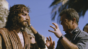 Nem lesz folytatás a régi Jézussal, James Caviezel távozik Mel Gibson új filmjéből