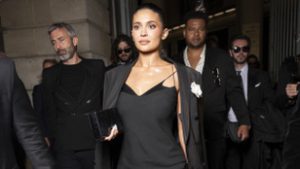 Bilincsben vitték el Kylie Jennert, kihallgatásáról felvétel is készült