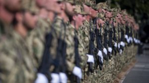 Petíciót indít a kötelező sorkatonaság ellen a Fidelitas