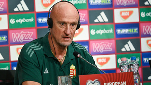 Marco Rossi elárulta, mi lehet a portugálok elleni jó eredmény titka