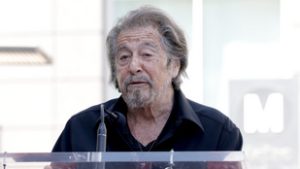 Al Pacino bevallotta, élete végéig bánni fogja, amiért nem vette feleségül Diane Keatont