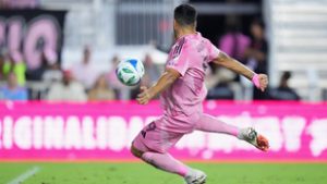 Luis Suárez egy mozdulattal a futball legnagyobb gólvágói közé írta be a nevét