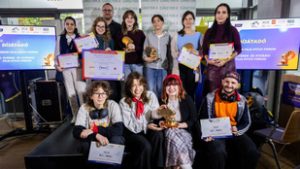 Varázslók, nyomozás és szégyenérzet – kamaszok forgatókönyveit díjazták a Cinemira pitch fórumán