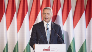 Lázár János: Lehet a kasszához fordulni, aki az elmúlt 15 évben nagyot nyert