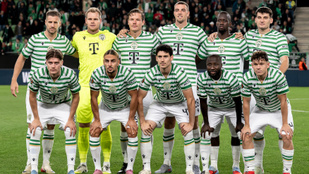 Két helyet javított az FTC a klubcsapatok világranglistáján, egyre közelebb Varga Barnabáséknak a legjobb ötven