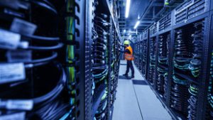 Nagy bejelentés: Magyarország az elsők között csatlakozik Európa legnagyobb szuperszámítógépéhez