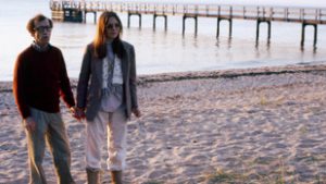 Woody Allen elbúcsúzott Diane Keatontól: Soha nem olvastam a kritikákat, csak az érdekelt, mit mond Keaton