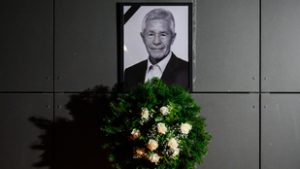 Novemberben kísérik utolsó útjára Mezey Györgyöt