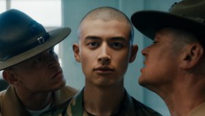 Még jó, hogy nincs sorkatonaság, erre emlékeztet a Netflix új sorozata