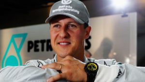 Újabb fejlemények érkeztek Michael Schumacher állapotáról