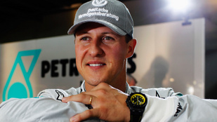 Újabb fejlemények érkeztek Michael Schumacher állapotáról