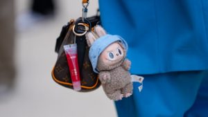 A természetben sem kell fizetni a Labubuk trónját bitorló TikTok-őrületért