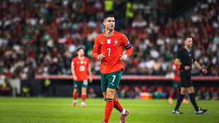 Portugália Magyarország testén át a világ elitjébe léphet, de ez önmagában még kevés