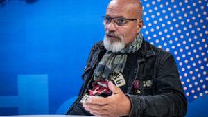 Zacher Gábor első esete egy részeg professzor volt, és nyugdíjasként sem pihen