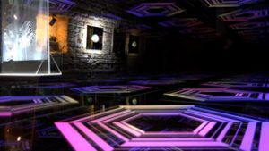 Fények és pixelek bontják fel az agyunkat ezen a kiállításon