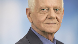 Meghalt Ékes József, korábbi országgyűlési képviselő