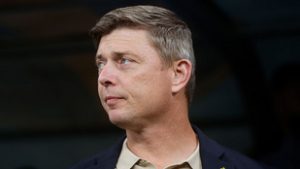 Eddig tartott a türelem, az újabb kudarc a szövetségi kapitány állásába került