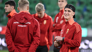 Varga Barnabás és Sallai Roland is visszatért, megvan a magyar kezdő Portugáliában