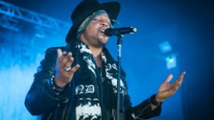 Meghalt D'Angelo, a Grammy-díjas R&B legenda