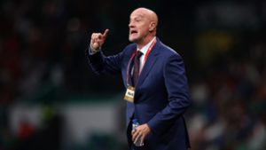Marco Rossi a portugálok elleni döntetlen után a tavalyi Európa-bajnoksággal példálozott