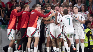 Hrutka János: Ha nehezített pályán is, de az amerikai álom egyre közelebb