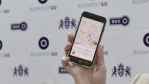 Órákig nem lehetett jegyet venni a BudapestGO alkalmazásban, miután fejlesztette azt a BKK