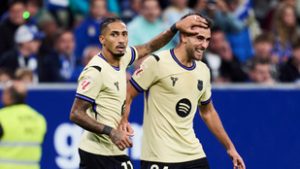 Óriási bajban a Barcelona, újabb kulcsjátékosa maradhat le az Clásicóról