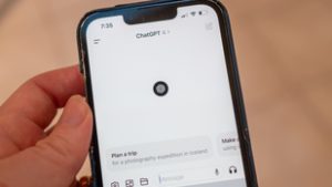 A ChatGPT beenged néhányakat a szexuális kánaánba