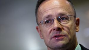 „Donald Trump megérdemelné a Nobel-békedíjat” – Szijjártó Péter Moszkvából üzent