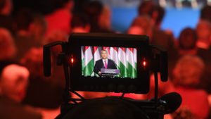 Egy friss jelentés szerint ekkora sajtó- és médiaszabadság még sosem volt Magyarországon